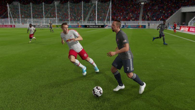 FIFA 19 Review