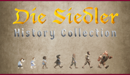 Die Siedler History Collection Review