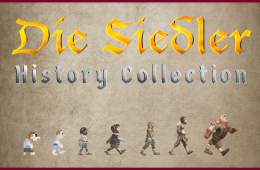 Die Siedler History Collection Review