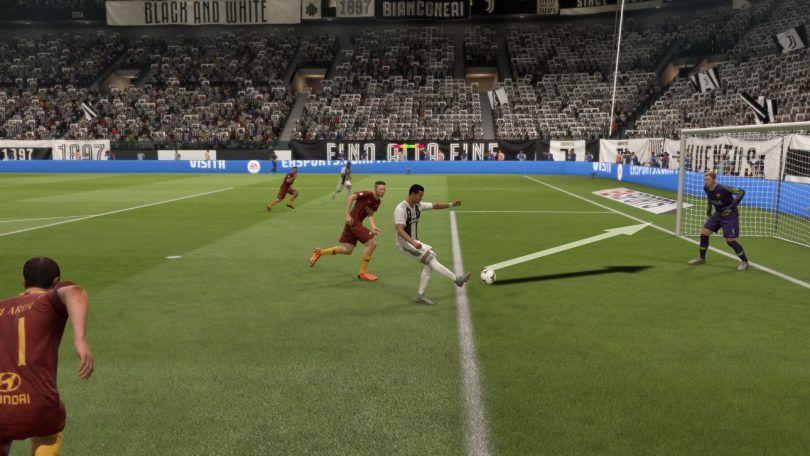 FIFA 19 Review