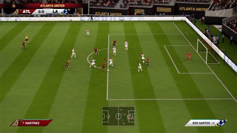 FIFA 19 Review