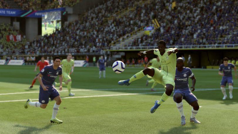 FIFA 19 Review