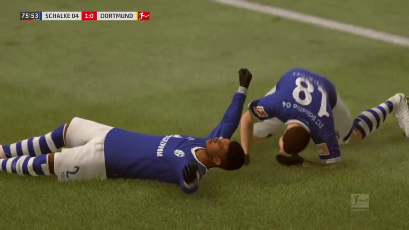 FIFA 19 Review