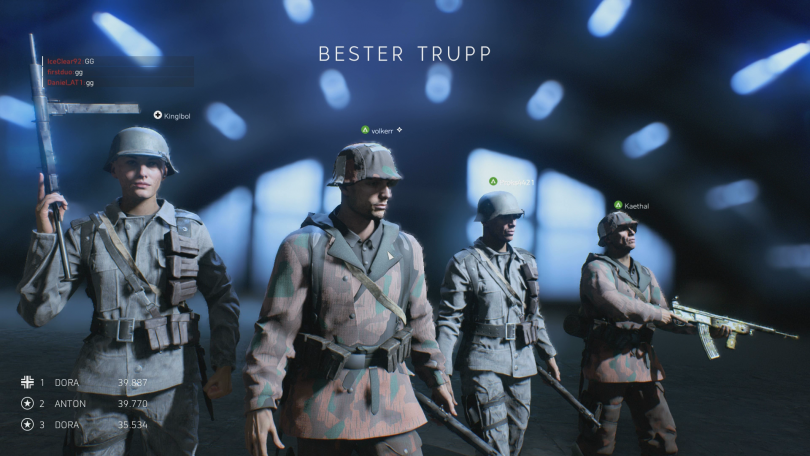 Battlefield V Review