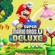 New Super Mario Bros U Deluxe Review