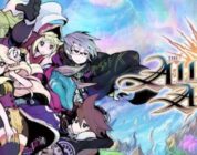 Gamescom 2019 The Alliance Alive HD Remastered