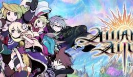 Gamescom 2019 The Alliance Alive HD Remastered