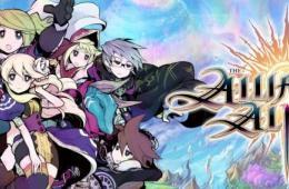 Gamescom 2019 The Alliance Alive HD Remastered