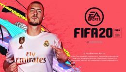 FIFA 20 Review