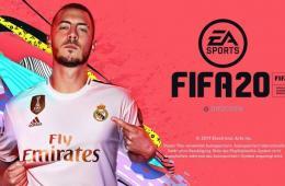 FIFA 20 Review