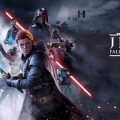 Star Wars Jedi Fallen Order