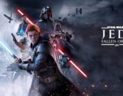 Star Wars Jedi Fallen Order