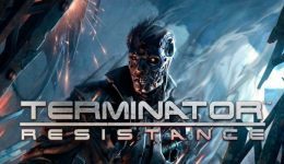 Terminator Resistance Review