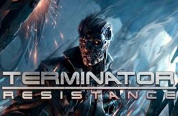 Terminator Resistance Review