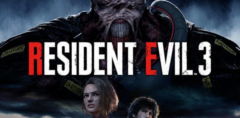 Resident Evil 3 Remake kommt 2020