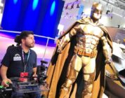 Meine Reise durch die Cosplay-Galaxis