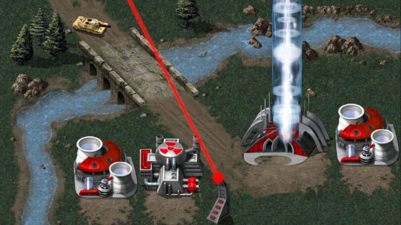 Command & Conquer Remasterd Collection Review