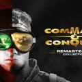 Command & Conquer Remasterd Collection Review