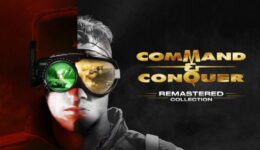 Command & Conquer Remasterd Collection Review