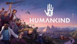 Gamescom 2019 HUMANKIND