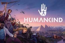 Gamescom 2019 HUMANKIND