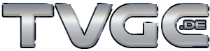 Games - TVGC Logo Mini