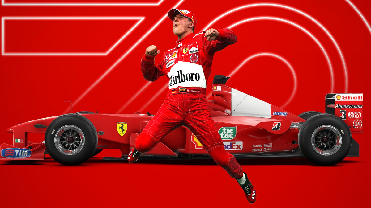 F1 2020 Review