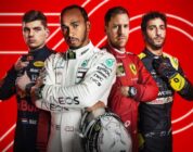 F1 2020 Review
