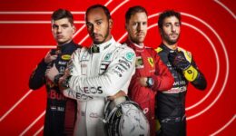 F1 2020 Review