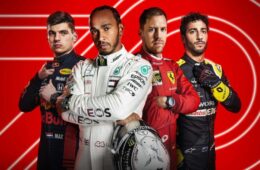 F1 2020 Review