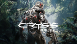 Crysis Remasterd Review