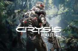 Crysis Remasterd Review