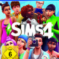 Die Sims 4 (PS4)