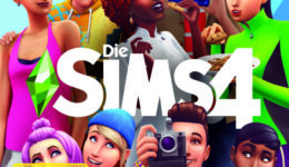 Die Sims 4 (PS4)