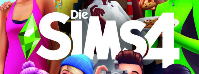 Die Sims 4 (PS4)