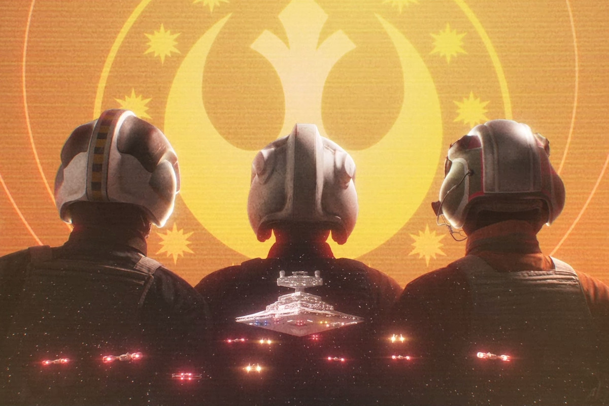 Star Wars Squadrons