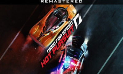 Need for Speed Hot Pursuit Remastered Review