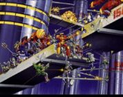 Kickstarter Tipp : Legions of Steel – Operation Anvil Brettspiel