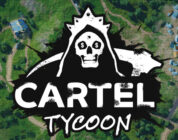 Cartel Tycoon