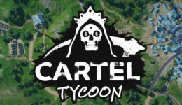 Cartel Tycoon