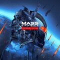 Review Mass Effect Legendary Edition