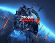 Review Mass Effect Legendary Edition