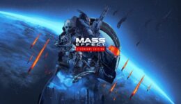 Review Mass Effect Legendary Edition