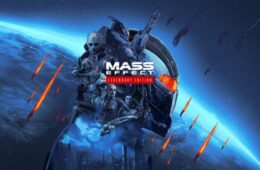 Review Mass Effect Legendary Edition