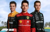 F1 22 Review