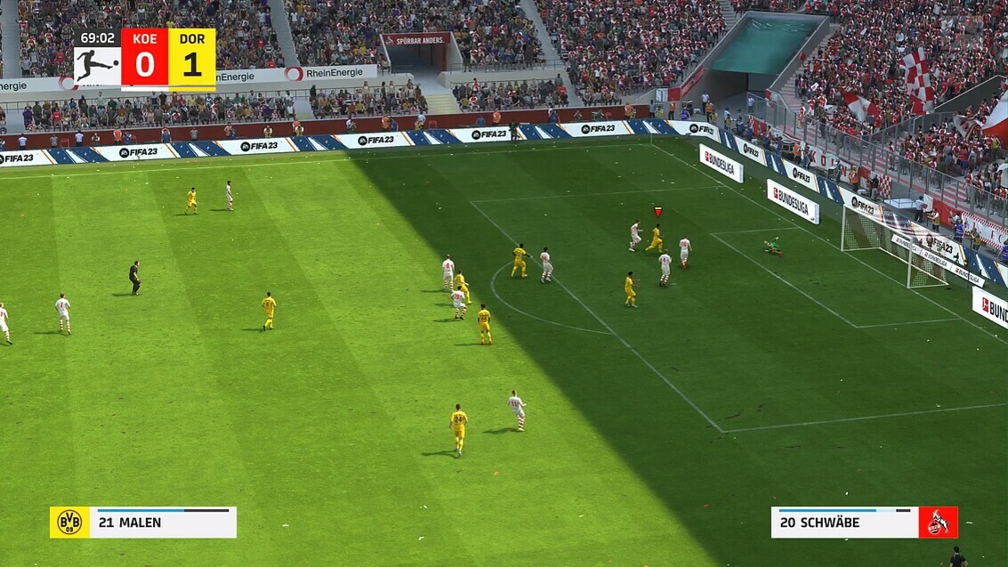 Fifa 23