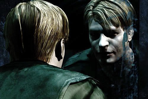 James Sunderland verbirgt in Silent Hill 2 (2001) ein düsteres Geheimnis