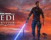 Star Wars Jedi Survivor