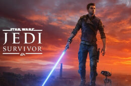 Star Wars Jedi Survivor