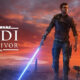 Star Wars Jedi Survivor